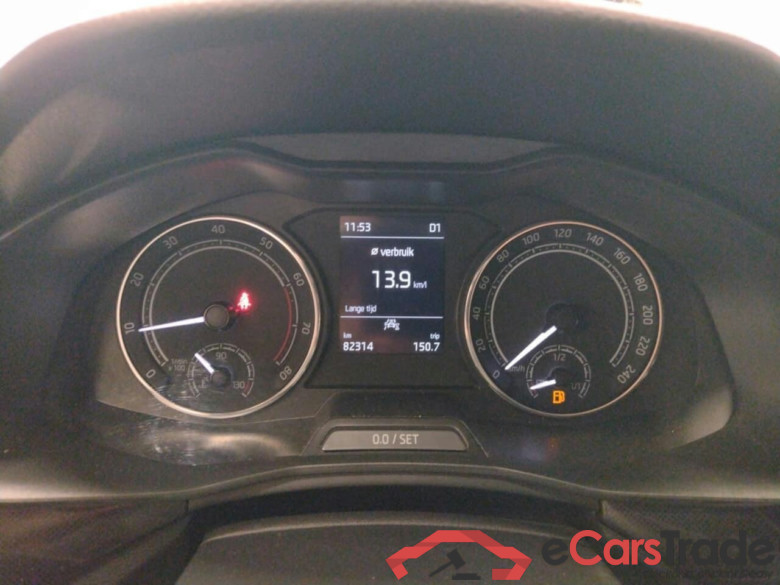 SKODA Kamiq 1.0 TSI Sport Bns #4