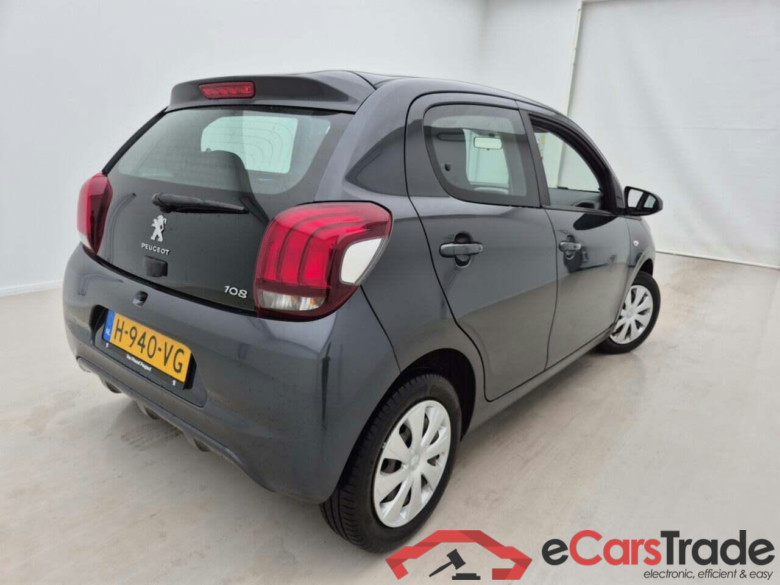 PEUGEOT 108 1.0 e-VTi Active #2