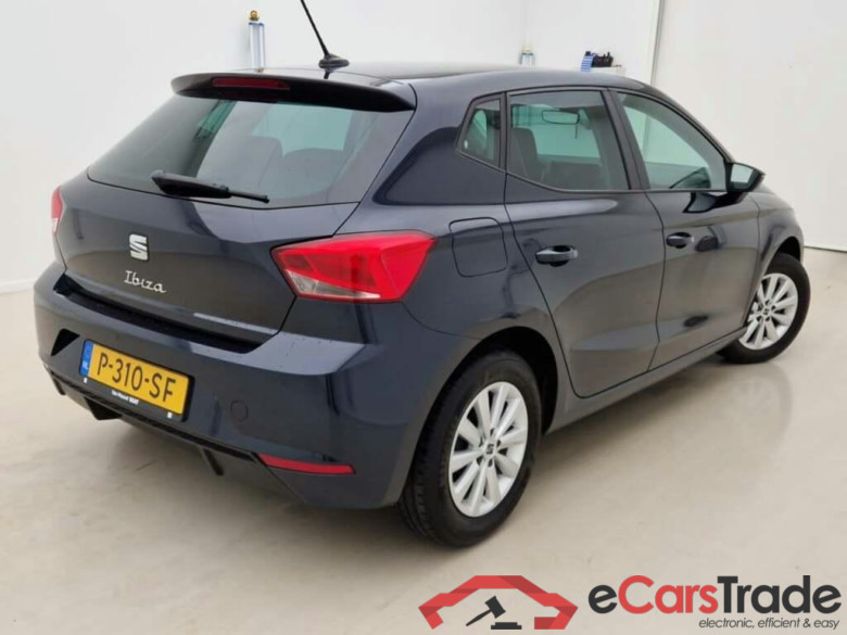 SEAT Ibiza 1.0 EcoTSI Style Business Int. #2