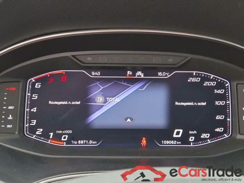 SEAT Ibiza 1.0 EcoTSI Style Business Int. #5
