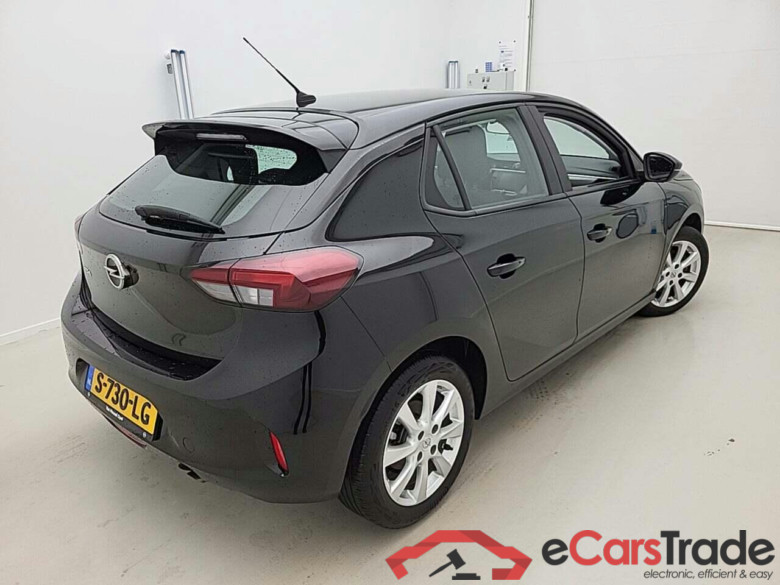 OPEL Corsa 1.2 Turbo Level 3 AUT. #2