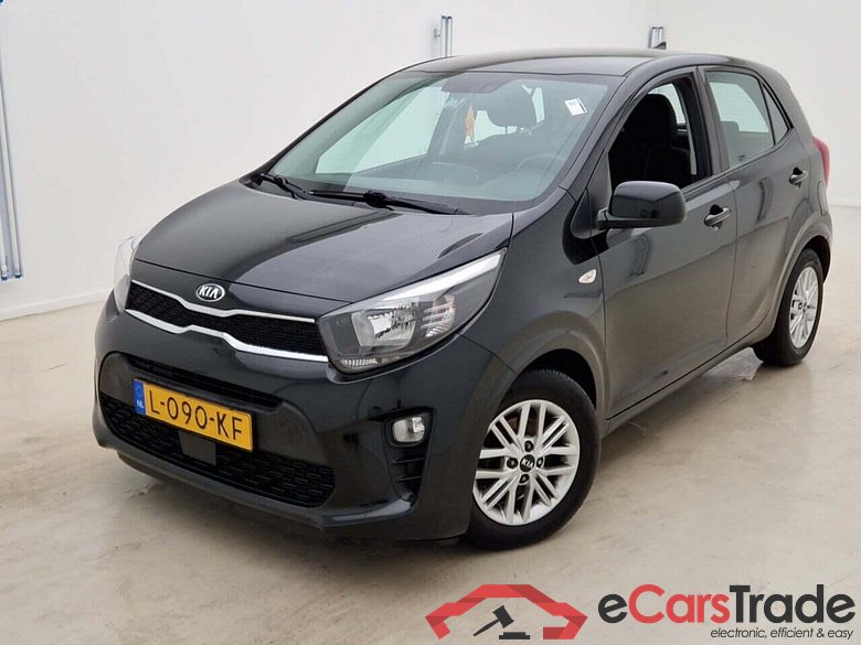 KIA Picanto 1.0 DPi Dynamic Line #1