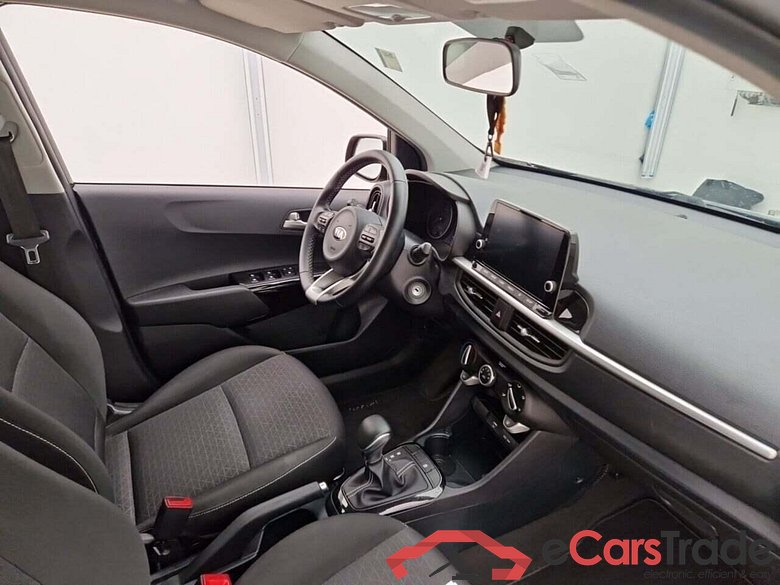 KIA Picanto 1.0 DPi Dynamic Line #3