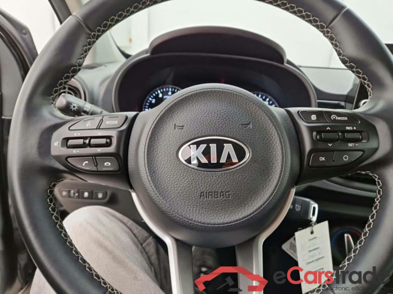 KIA Picanto 1.0 DPi Dynamic Line #6