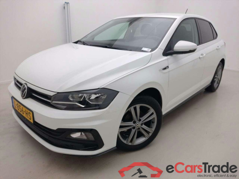 VOLKSWAGEN POLO 1.0 TSI R-Line Ed. #1