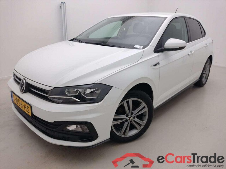 VOLKSWAGEN POLO 1.0 TSI R-Line Ed.