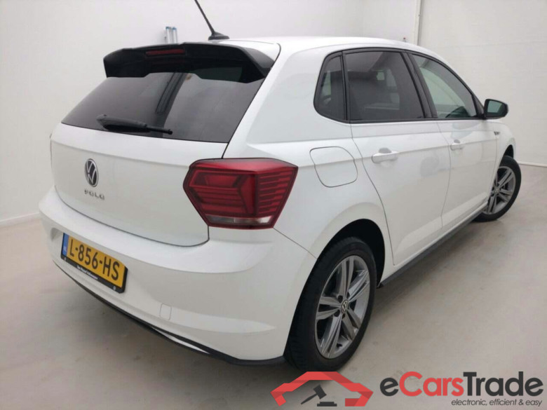 VOLKSWAGEN POLO 1.0 TSI R-Line Ed. #2