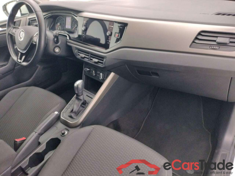 VOLKSWAGEN POLO 1.0 TSI R-Line Ed. #3