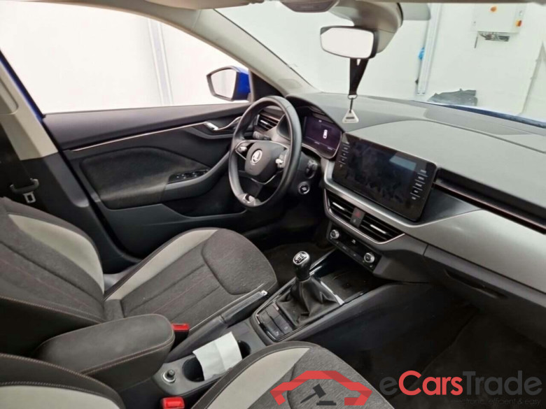 SKODA Scala 1.0 TSI Bns Ed. #3