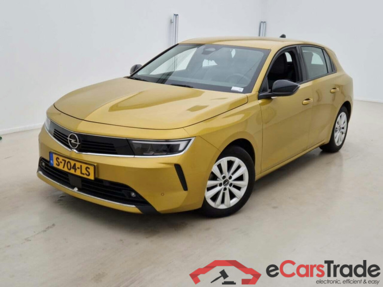 OPEL ASTRA 1.2 Edition #1