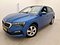 preview Skoda Scala #0