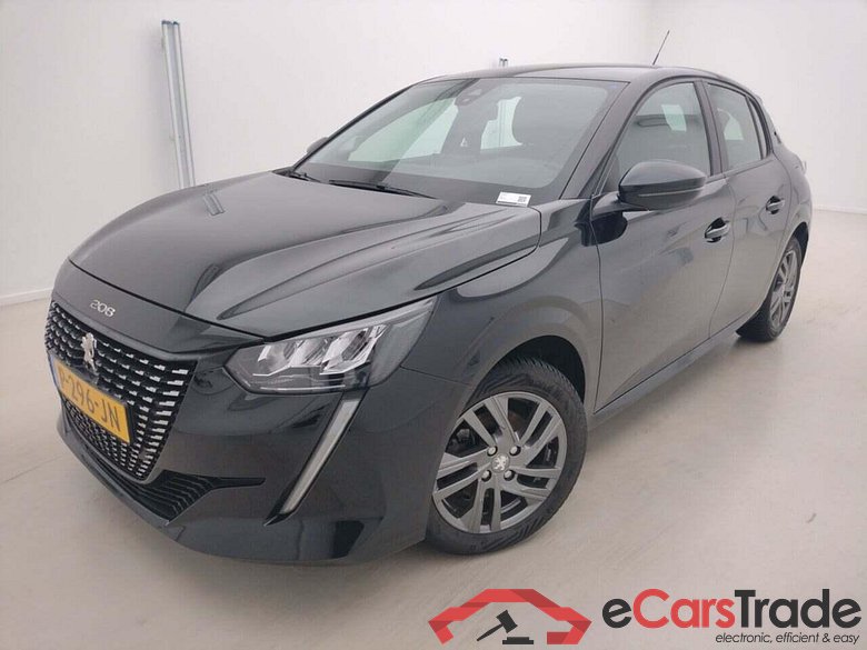 PEUGEOT 208 1.2 PT Active Pack AUT.