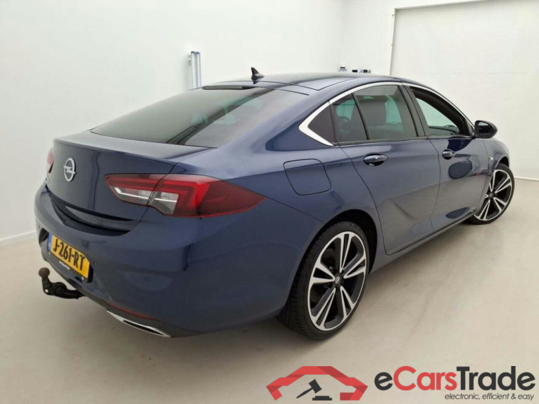 OPEL Insignia Grand Sport 2.0 Turbo Ultimate AUT. #2