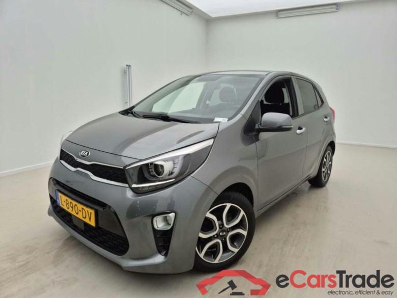 KIA Picanto 1.0 DPi Dyn.PlusLine #1