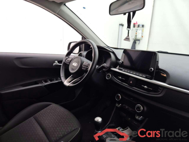 KIA Picanto 1.0 DPi Dyn.PlusLine #3