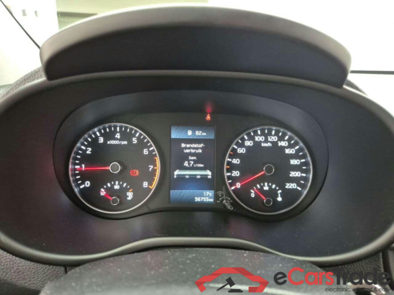 KIA Picanto 1.0 DPi Dyn.PlusLine #4
