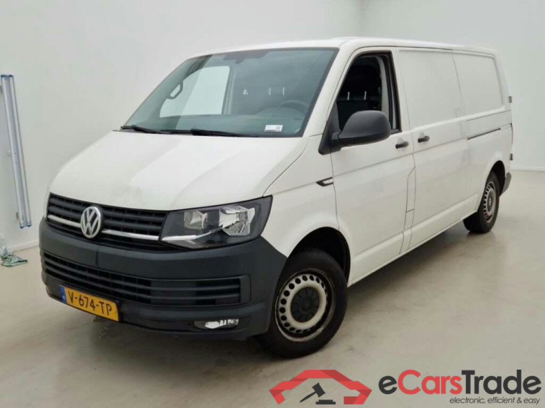 VOLKSWAGEN Transporter 2.0 TDI L2H1 Trendline #1