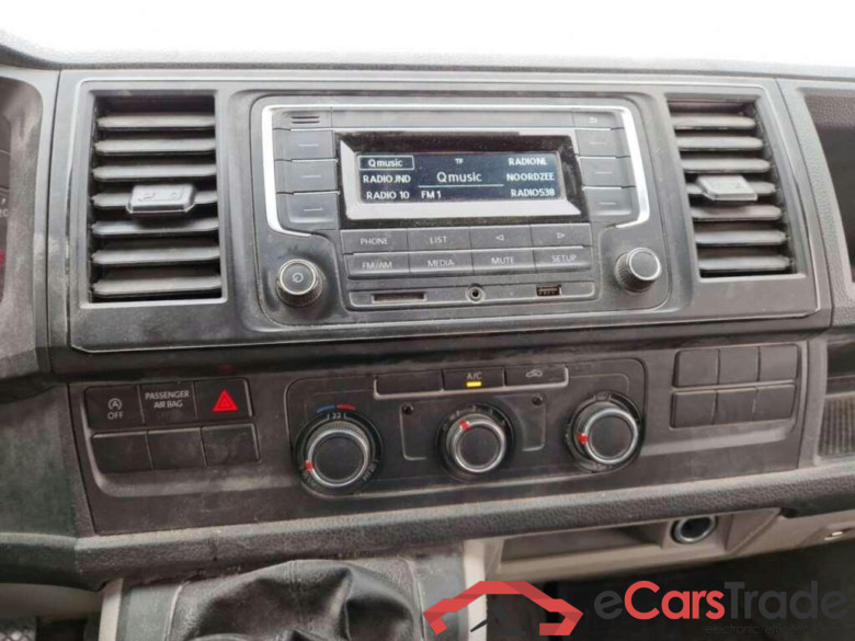 VOLKSWAGEN Transporter 2.0 TDI L2H1 Trendline #5