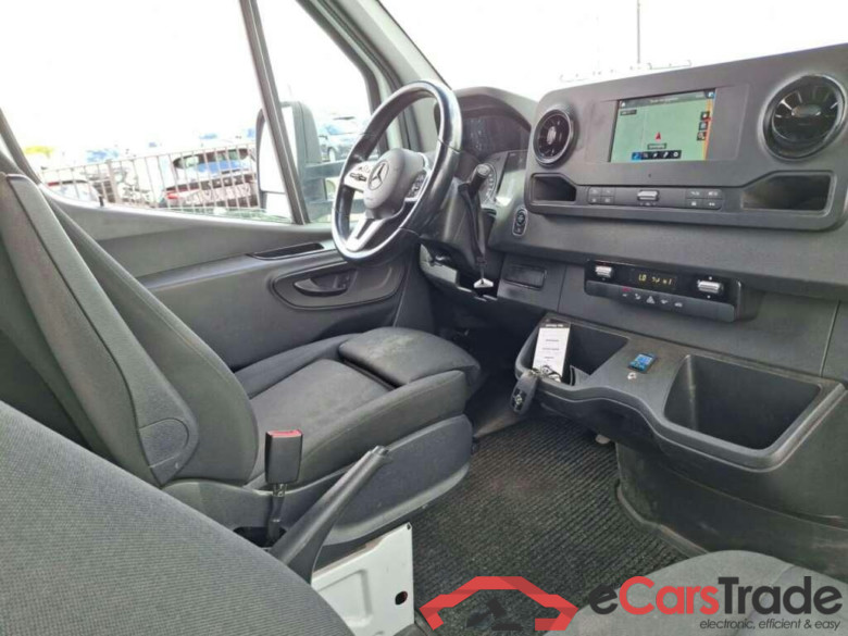 MERCEDES-BENZ Sprinter 515 1.9 CDI L3 RWD #3