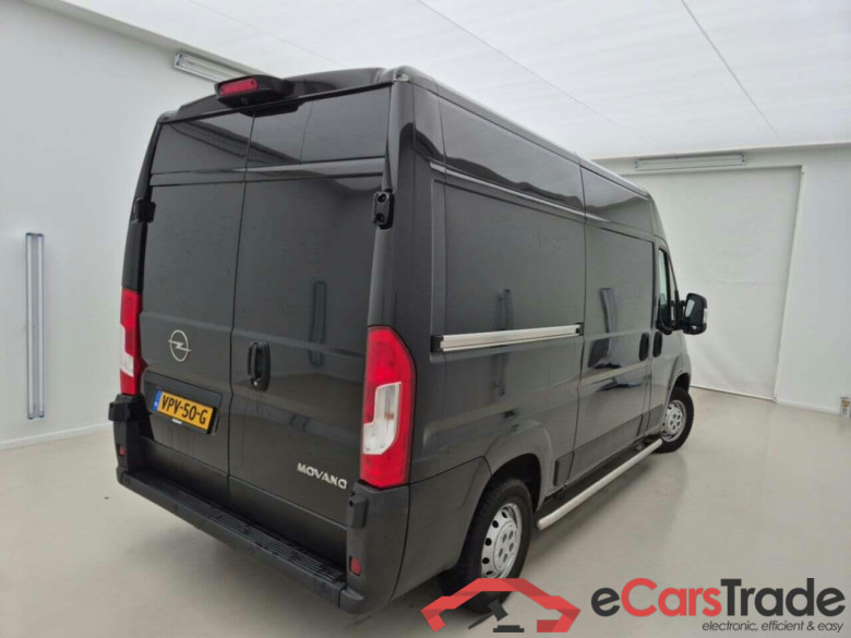 OPEL movano 2.2D 140 L2H2 Edition #2