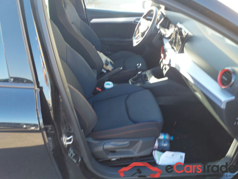 SEAT Ibiza 1.0 TSI 85 KW 115 CV StartStop Salta m FR #3
