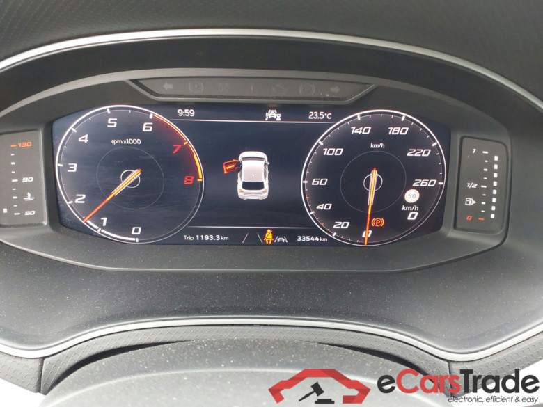 SEAT Ibiza 1.0 TSI 85 KW 115 CV StartStop Salta m FR #4