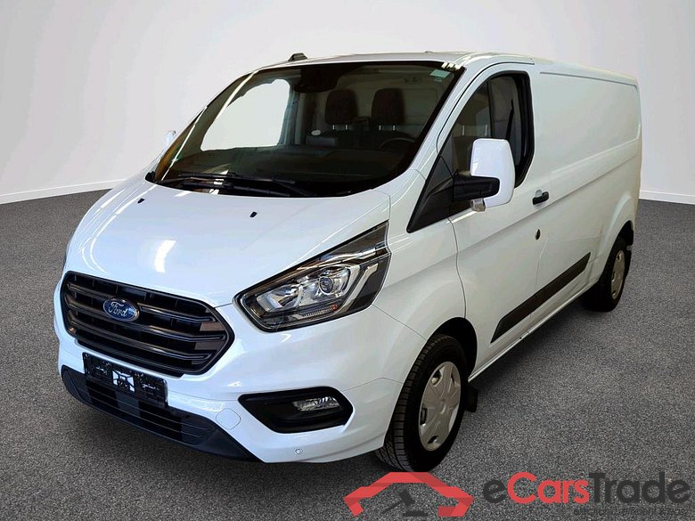Transit Custom Kasten 300 L2 Trend 2.0 TDCi 77KW MT6 E6d