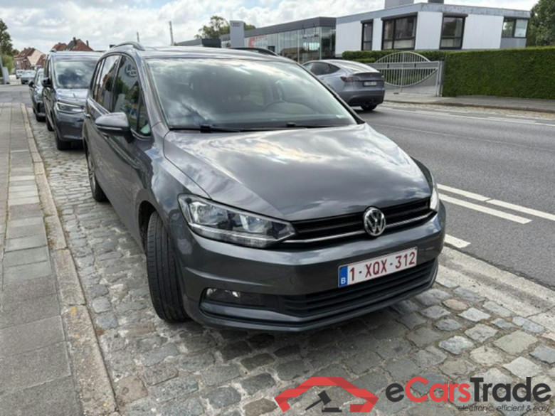 VOLKSWAGEN Touran 1.5 TSI ACT Trendline OPF #2