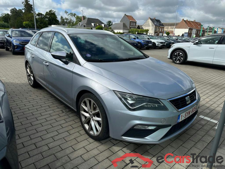 SEAT Leon ST 1.5 TSI ACT FR DSG (EU6.2) #1
