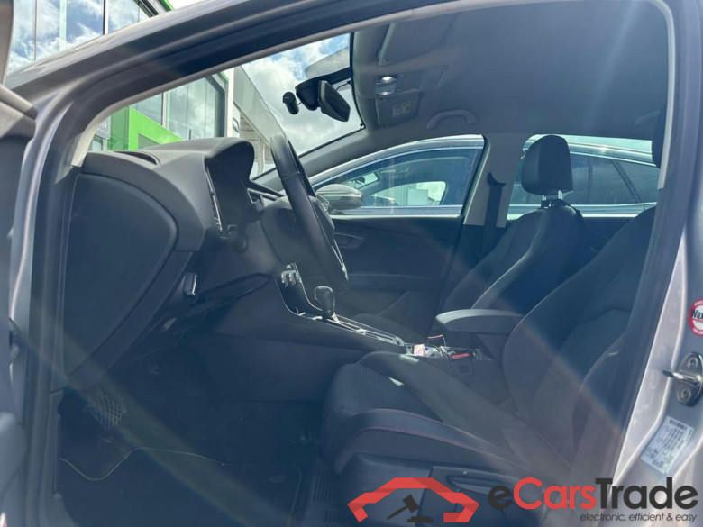 SEAT Leon ST 1.5 TSI ACT FR DSG (EU6.2) #3