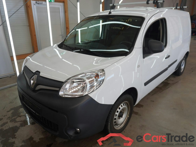 Kangoo Rapid Maxi Extra 1.5 dCi 85KW MT6 E6dT #1