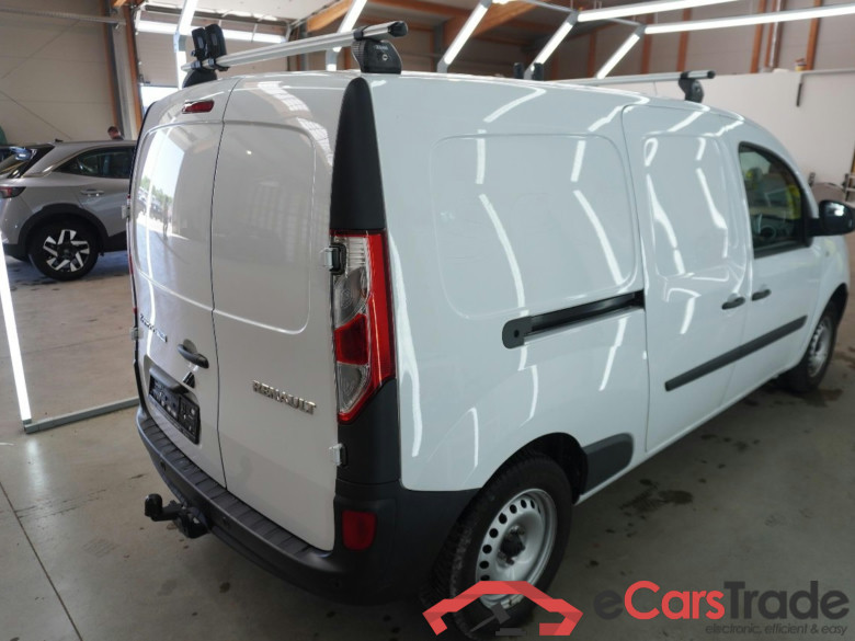 Kangoo Rapid Maxi Extra 1.5 dCi 85KW MT6 E6dT #2