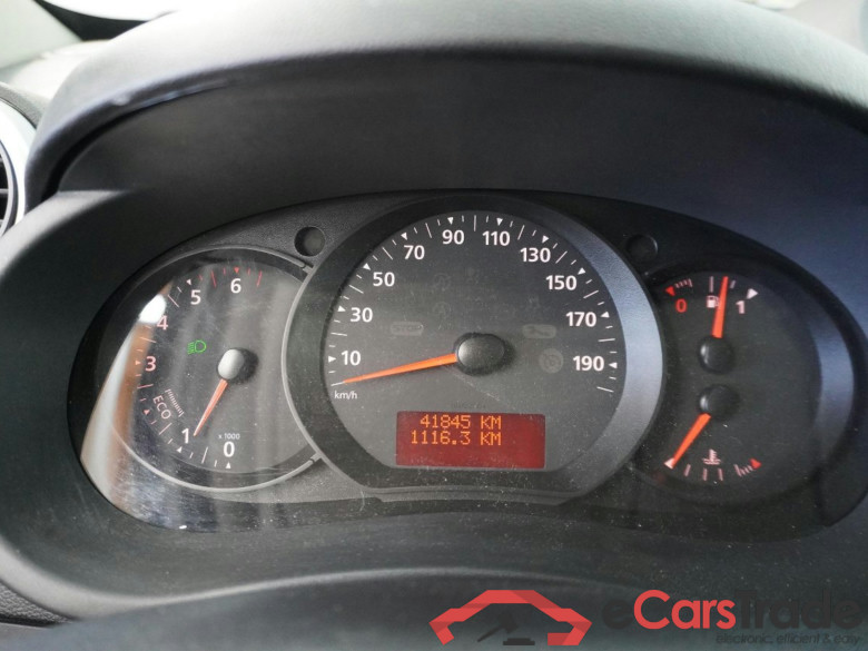 Kangoo Rapid Maxi Extra 1.5 dCi 85KW MT6 E6dT #6