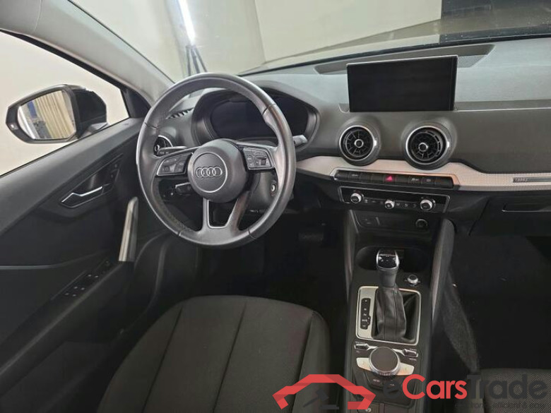 Audi Q2 Q2 1.5 35 TFSI S tronic Adv. B. Ed. 110kW/150pk  5D/P Auto-7 - CO2 indicatief #5