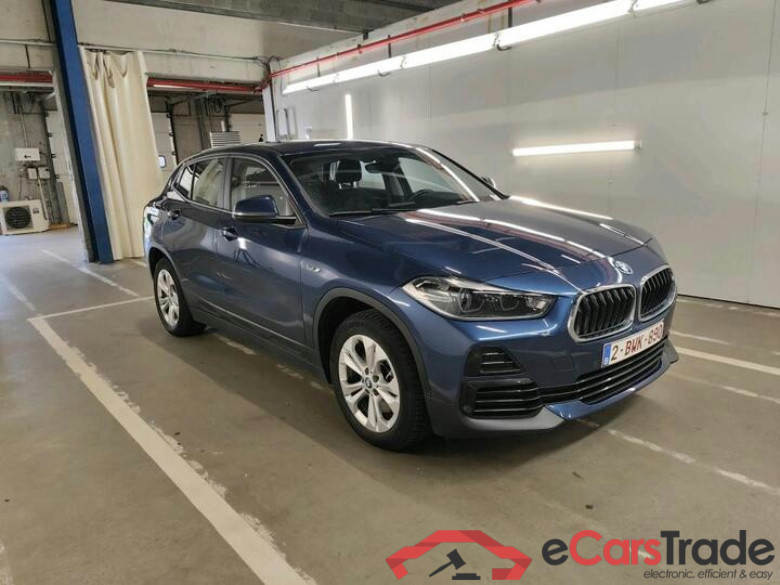 BMW X2 X2 xDrive25e 162kW (PHEV) 162kW/220pk  5D/P Auto-8 #2
