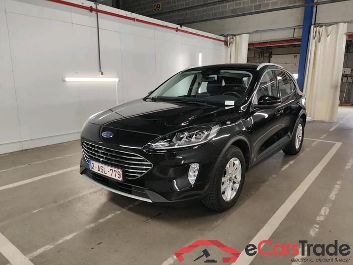 Ford Kuga Kuga 2.5i PHEV Aut. Titanium 165kW/224pk  5D/P Auto-V #1