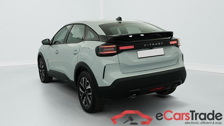 Citroen C4 Hybride 145 ch e-DCS6 Business #5
