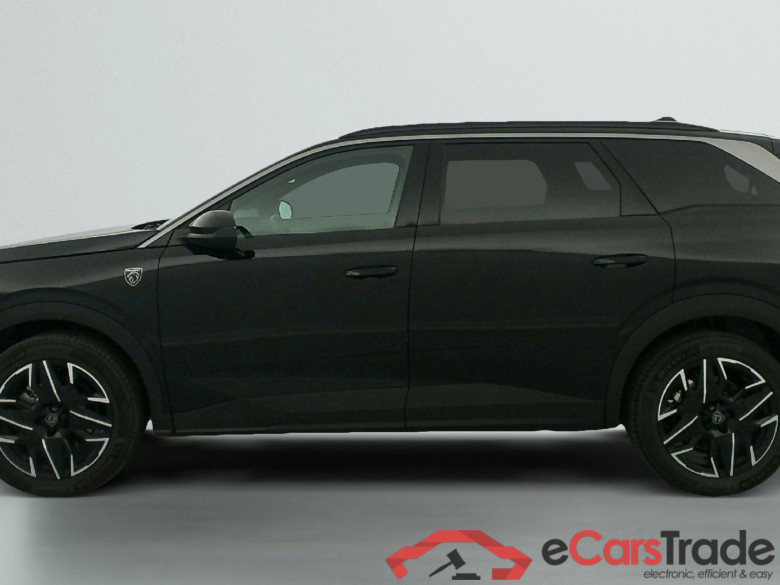 Peugeot 5008 HYBRID 145CH E-DCS6 GT #4