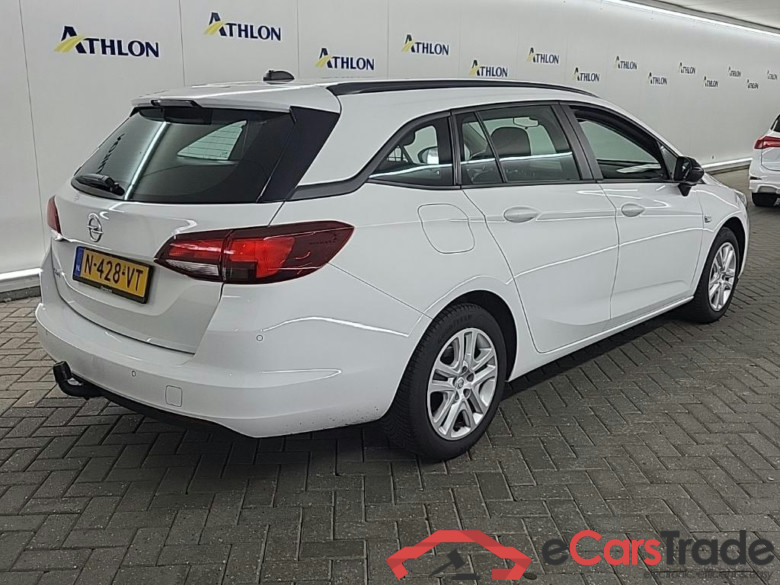 OPEL Astra Sports Tourer 1.2 turbo 81kW Edition 5D #3