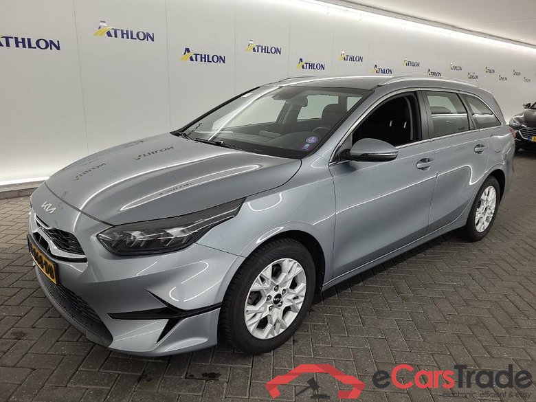 KIA ceed sportswagon 1.0 T-GDi DynamicLine 5D 88kW uitlopend