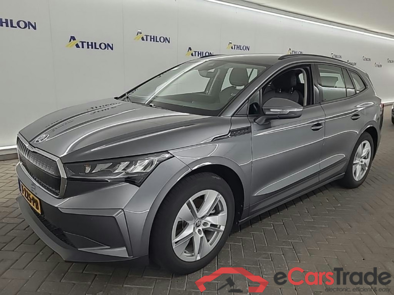 SKODA Enyaq iV iV 60 5D 132kW #1