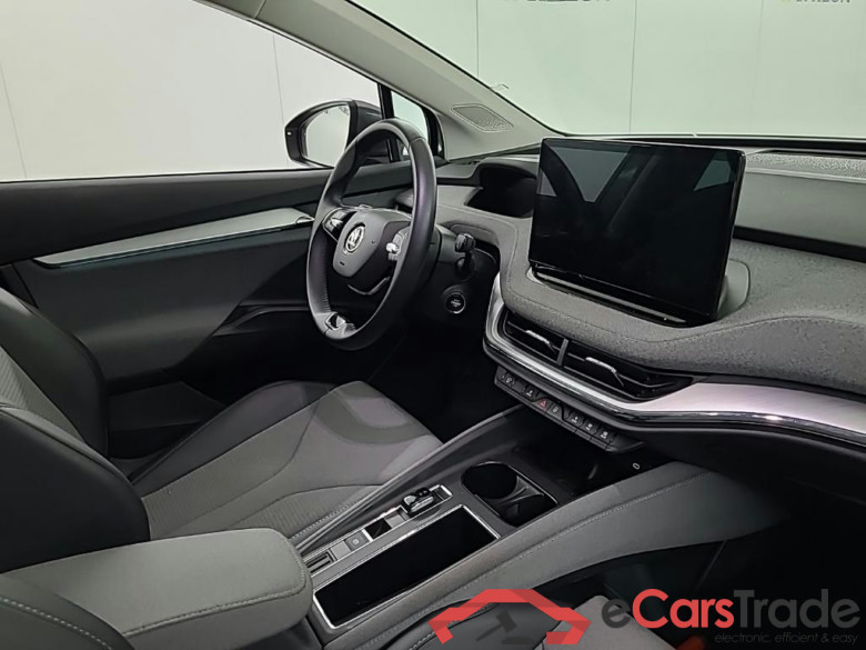 SKODA Enyaq iV iV 60 5D 132kW #6