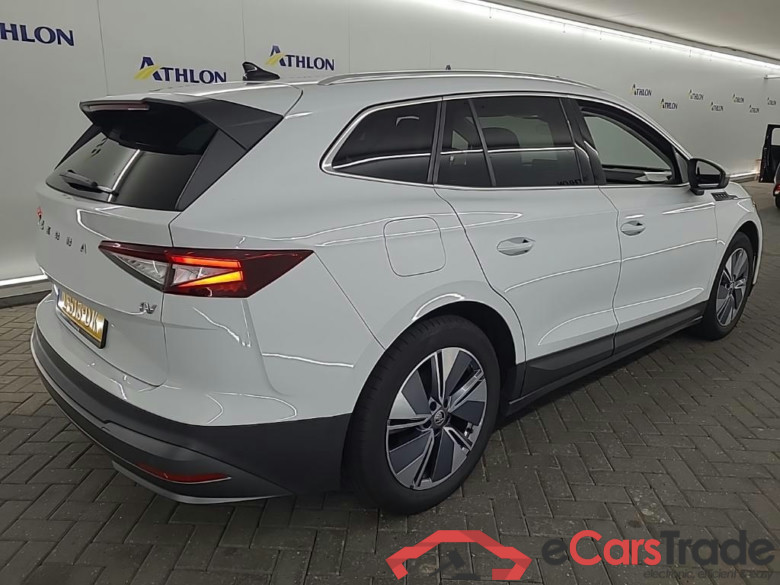 SKODA Enyaq iV iV 60 5D 132kW #3