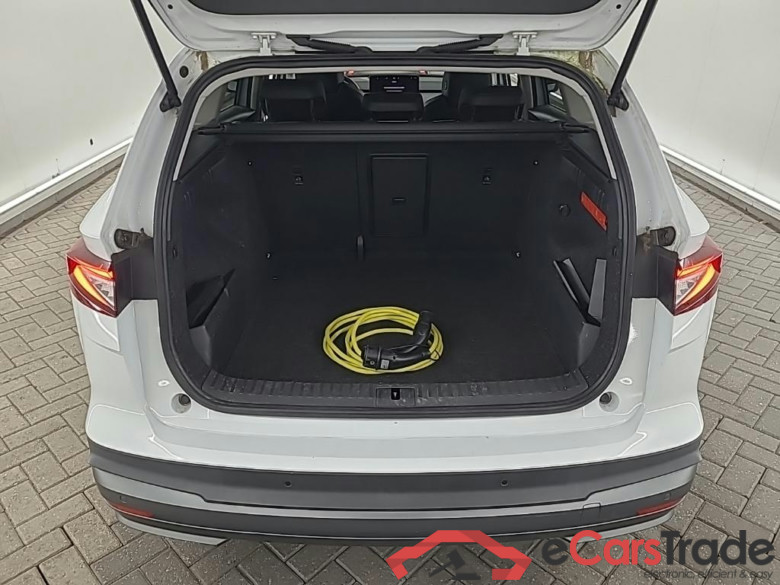 SKODA Enyaq iV iV 60 5D 132kW #5