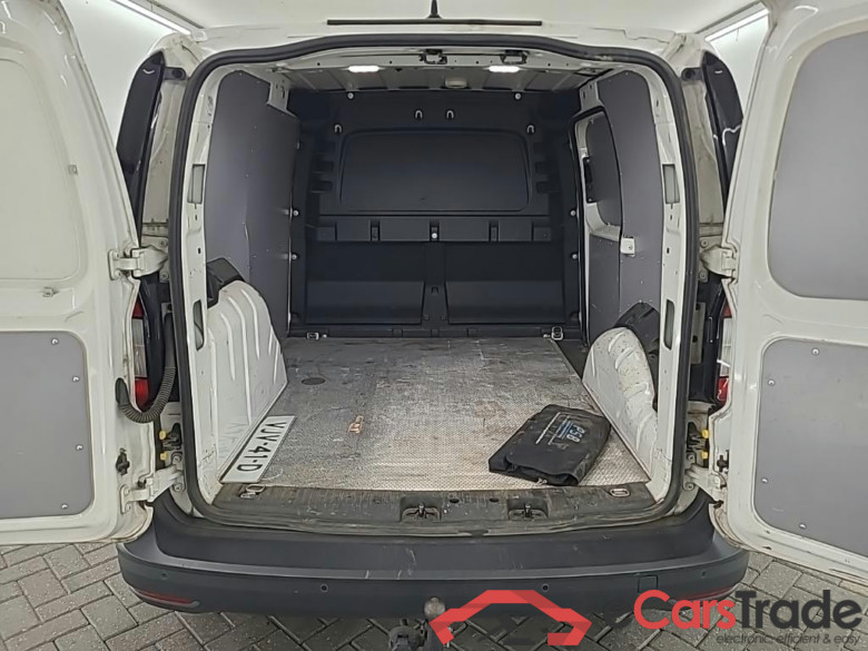 VOLKSWAGEN Caddy 2.0 TDI 75kW 4D #5