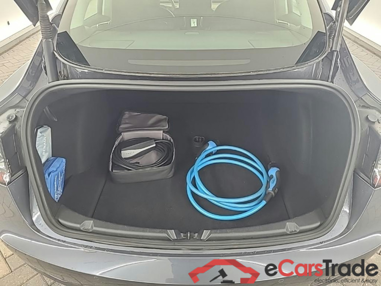 Tesla Model 3 Standard Range Plus RWD 4D 225kW #5