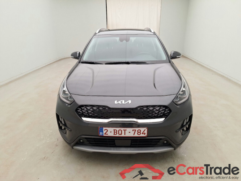 Kia, Niro FL'19 PHEV, KIA Niro Pace 1.6 GDi PHEV 6DCT 5d #1