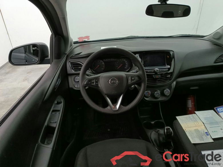 Opel Karl 1.0 Edition 5d #6