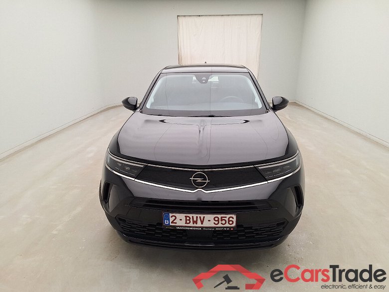 Opel, Mokka '20, Opel Mokka 1.2 Turbo 74kW S/S Edition 5d