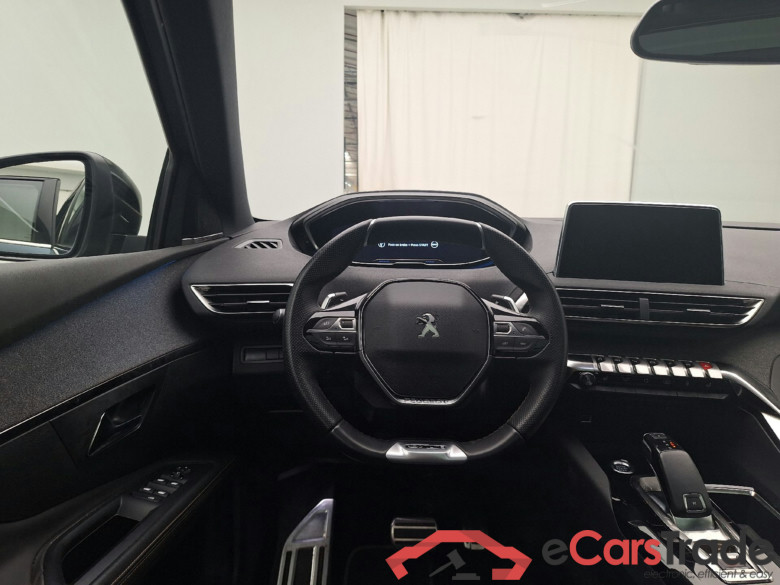 Peugeot, 5008 '16, Peugeot 5008 1.5 BlueHDi 96kW S&S EAT8 GT Line 5d #5